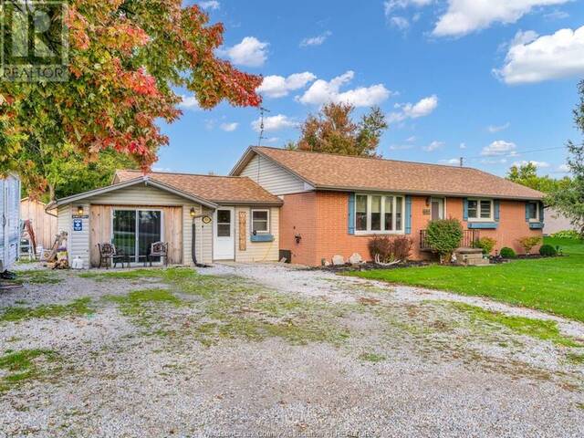 555 Talbot Road North Lakeshore Ontario, N8M 2X7