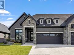 293 XAVIER CIRCLE Lakeshore Ontario, N8N 0J3