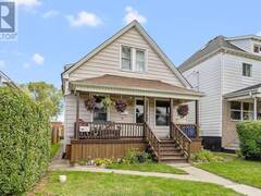 1168-1170 MOY AVENUE Windsor Ontario, N9A 2P5