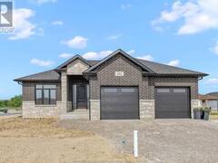 LOT 1 BARRY Tecumseh Ontario, N8N 1E1