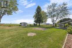 1308 COUNTY ROAD 27 | Lakeshore Ontario | Slide Image Thirty-three