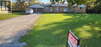 7155 7th CONCESSION ROAD | Amherstburg Ontario | Slide Image One