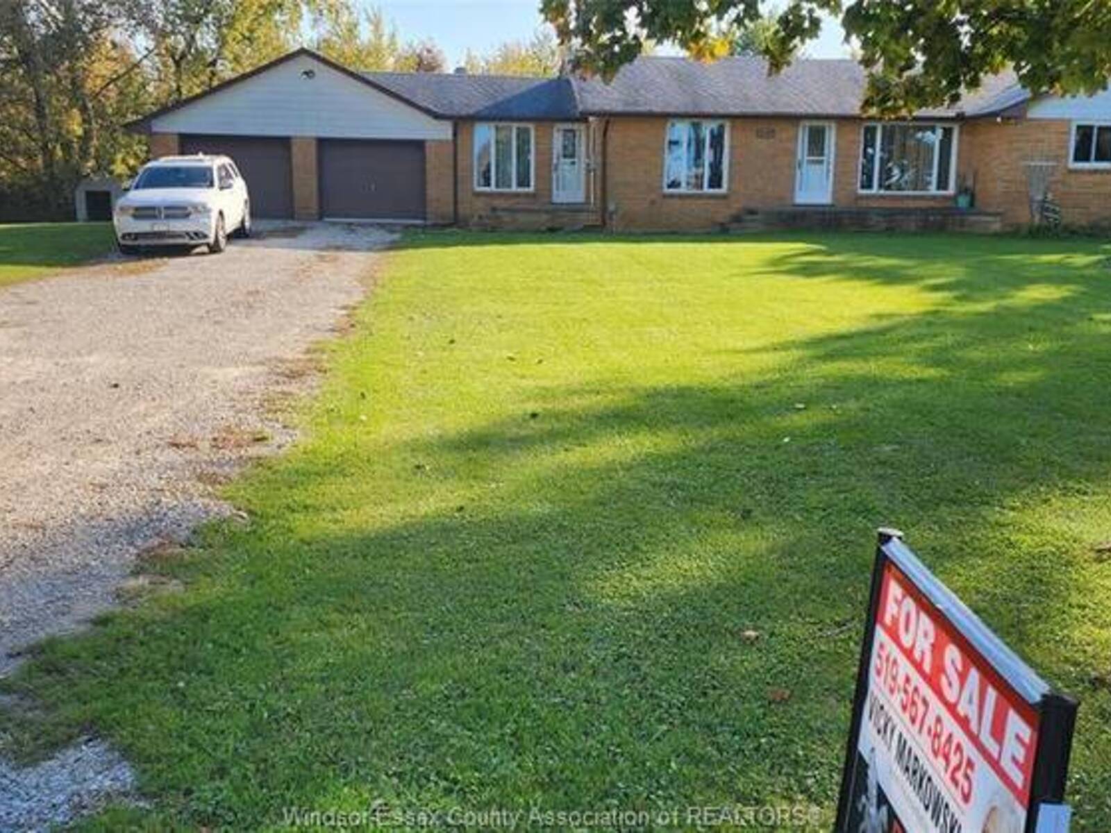 7155 7th CONCESSION ROAD, Amherstburg, Ontario N9V 2Y1