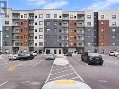 4785 WALKER ROAD Unit# 605 Windsor Ontario, N9G 0E3