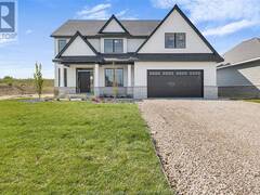 300 BLAKE AVENUE Belle River Ontario, N0R 1A0