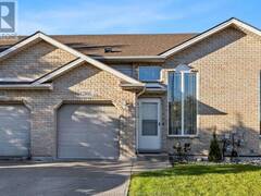 12860 ST. GREGORY'S Tecumseh Ontario, N8N 5A4