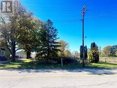 123 Erie STREET South Merlin Ontario, N0P 1W0