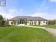 9120 HIGHWAY 3 Tecumseh Ontario, N0R 1K0