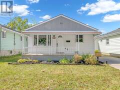 1733 GLENDALE AVENUE Windsor Ontario, N8T 2N1