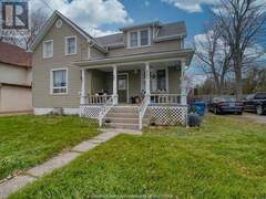 4 ABERDEEN STREET Merlin Ontario, N0P 1W0