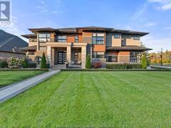 836 LEGACY GROVE DRIVE LaSalle Ontario, N9J 2J7