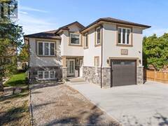 1320 GRAND MARAIS ROAD East Windsor Ontario, N8W 1W2