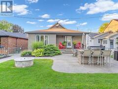 1690 CAILLE Lakeshore Ontario, N0R 1A0