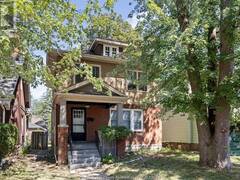 1516 DOUGALL AVENUE Windsor Ontario, N8X 1S1