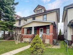 473 ELM Windsor Ontario, N9A 5H2