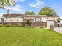 3767 Turner ROAD Windsor Ontario, N8W 3N2