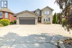 152 SHADY SPRING CRESCENT | Lakeshore Ontario | Slide Image One