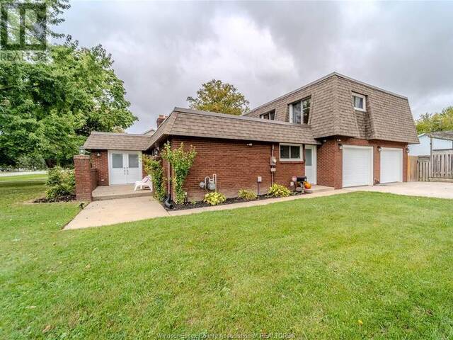 474 SIMCOE Amherstburg Ontario, N9V 1N3