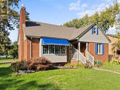 204 HENKEL PLACE Windsor Ontario, N8Y 2E7