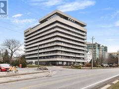 5125 RIVERSIDE DRIVE East Unit# 202 Windsor Ontario, N8S 4L8