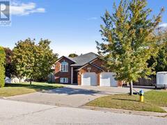 1432 MCMAHON Lakeshore Ontario, N8L 0R1