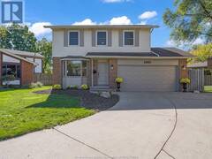 3085 ST. PATRICK'S AVENUE Windsor Ontario, N9E 4C2