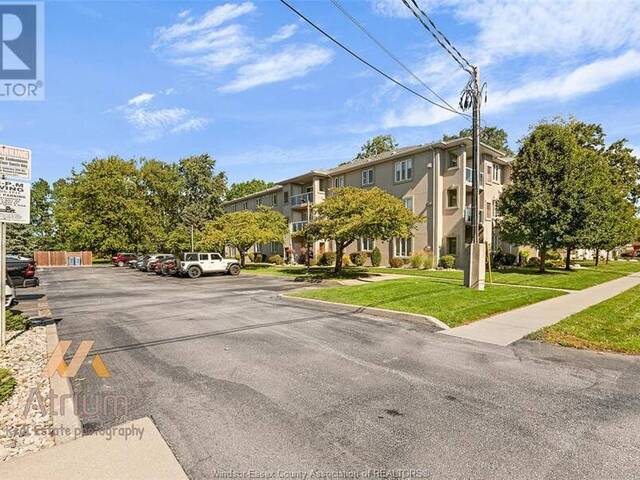 4850 GRAND Unit# 304 Windsor Ontario, N8T 3K9