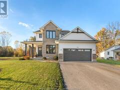 131 MAIN STREET West Lorne Ontario, N0L 2P0