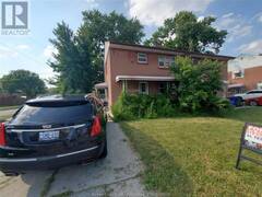 2182 TECUMSEH ROAD West Windsor Ontario, N9B 1V6