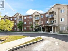 1885 WESTVIEW PARK Unit# 306 LaSalle Ontario, N9H 2R8