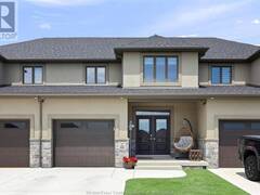 132 LANE STREET Essex Ontario, N8M 0B1