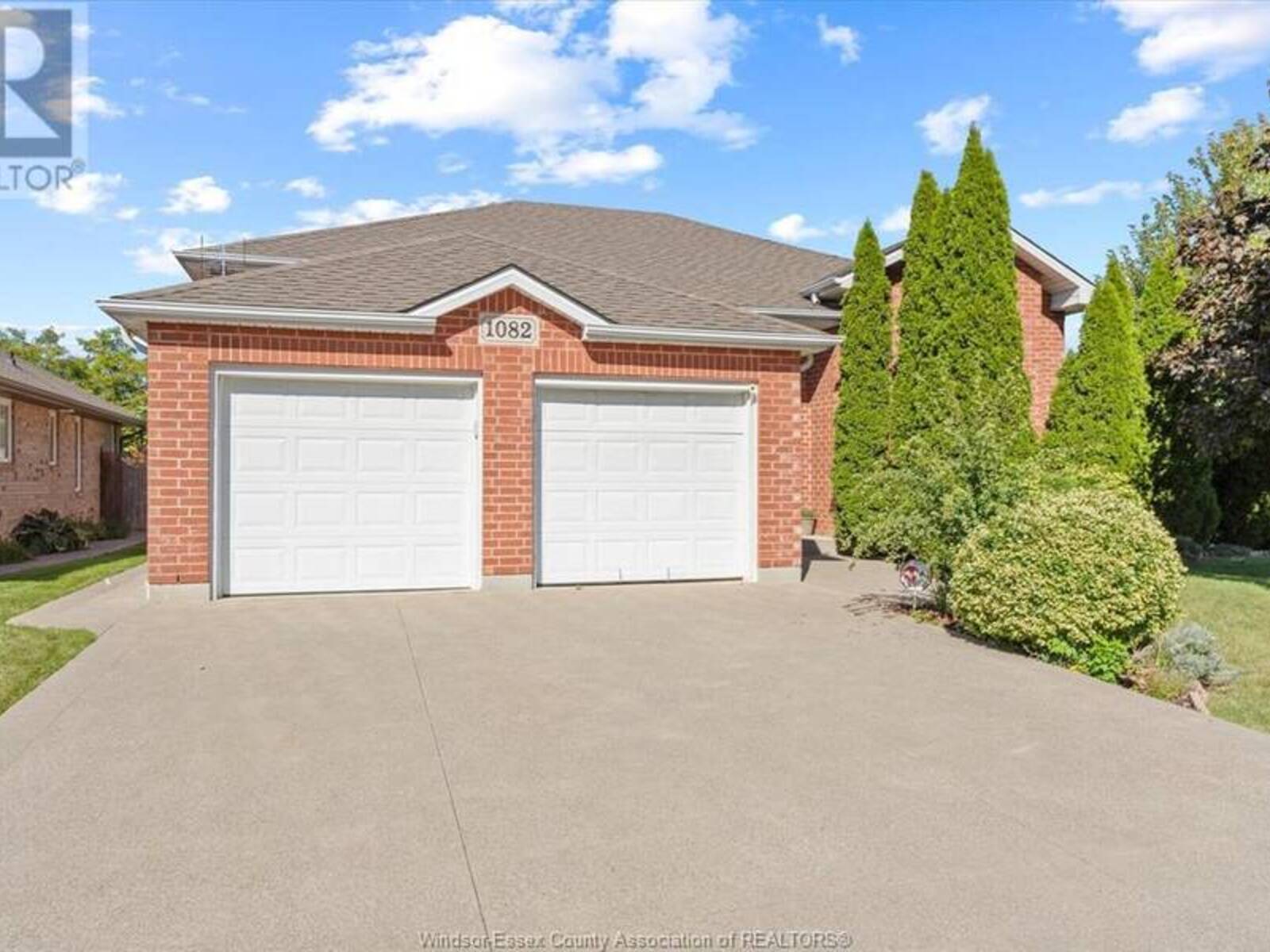 1082 MONARCH MEADOWS, Lakeshore, Ontario N0R 1A0