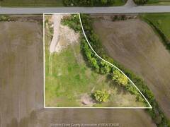 V/L 9TH CONCESSION ROAD Essex Ontario, N8M 2X5