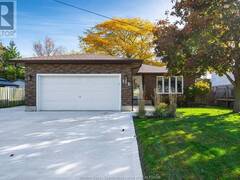 173 BAIRD AVENUE Wheatley Ontario, N0P 2P0