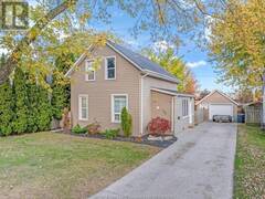 125 QUEENS AVENUE Leamington Ontario, N8H 3H3