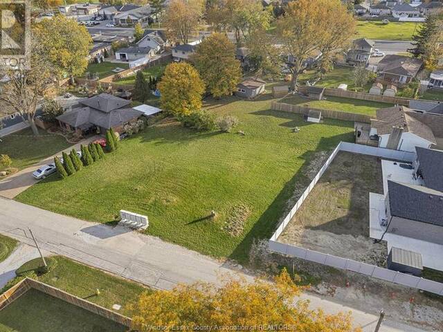 V/L MAJOR STREET Lakeshore Ontario, N0R 1A0 - Vacant Land For Sale