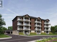 359 DALHOUSIE STREET Unit# 101 Amherstburg Ontario, N9V 2Y9