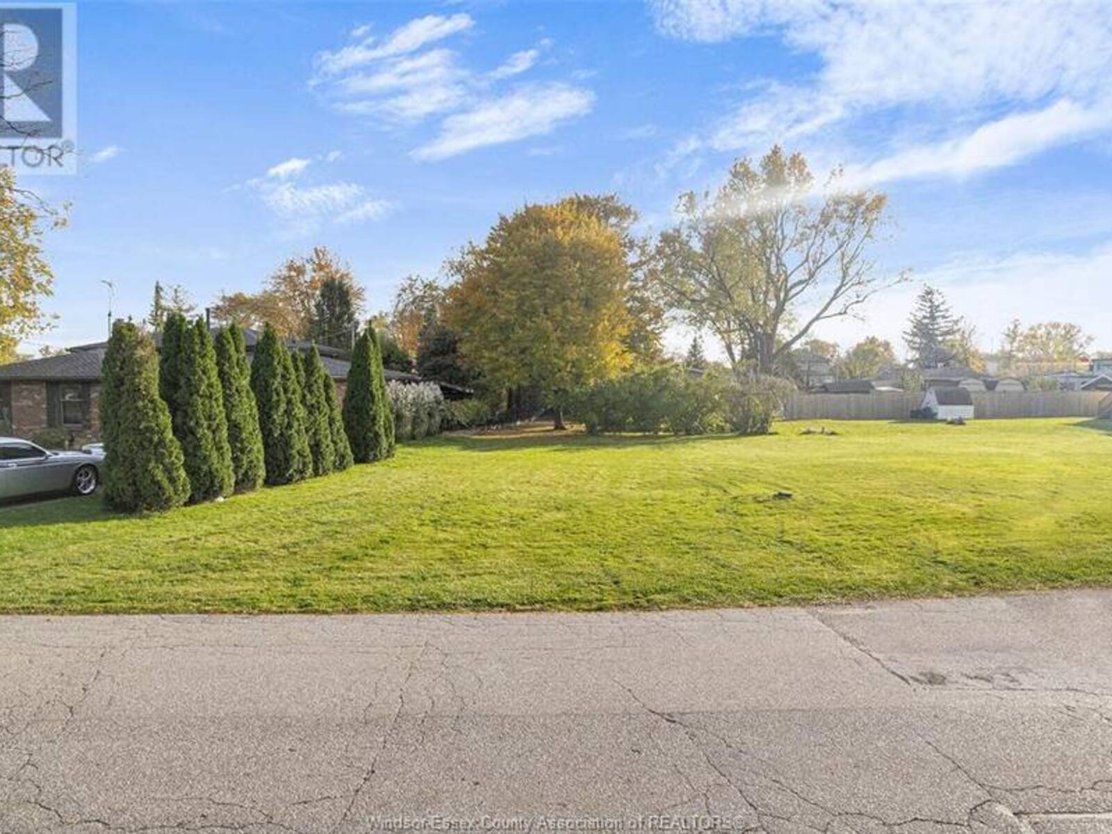 V/L MAJOR STREET, Lakeshore, Ontario N0R 1A0