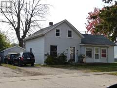 94 MILL STREET East Leamington Ontario, N8H 1S2