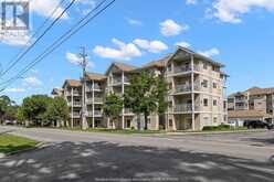 1535 GRAND MARAIS ROAD West Unit# 105 | Windsor Ontario | Slide Image Two