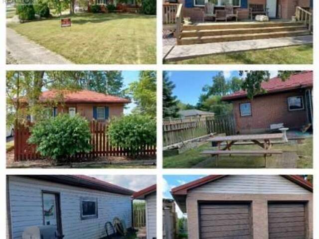 987 COUNTY RD 31 Lakeshore Ontario, N0R 1S0