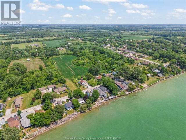 LOT 57 & 58 WILLOW BEACH Amherstburg Ontario, N9V 2Y8