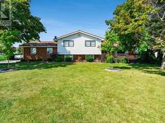 971 Talbot Trail Wheatley Ontario, N0P 2P0