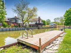 166 STIRLING STREET Lakeshore Ontario, N0R 1A0