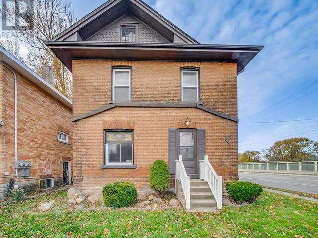 130 RALEIGH STREET Chatham Ontario, N7M 2N3