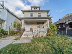 694 Partington AVENUE Windsor Ontario, N9B 2N7