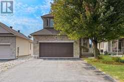 289 TOPAZE CRESCENT | Clarence-Rockland Ontario | Slide Image Two