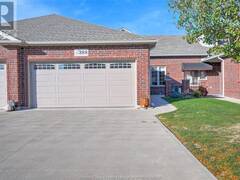 388 HARVEST LANE Belle River Ontario, N0R 1A0