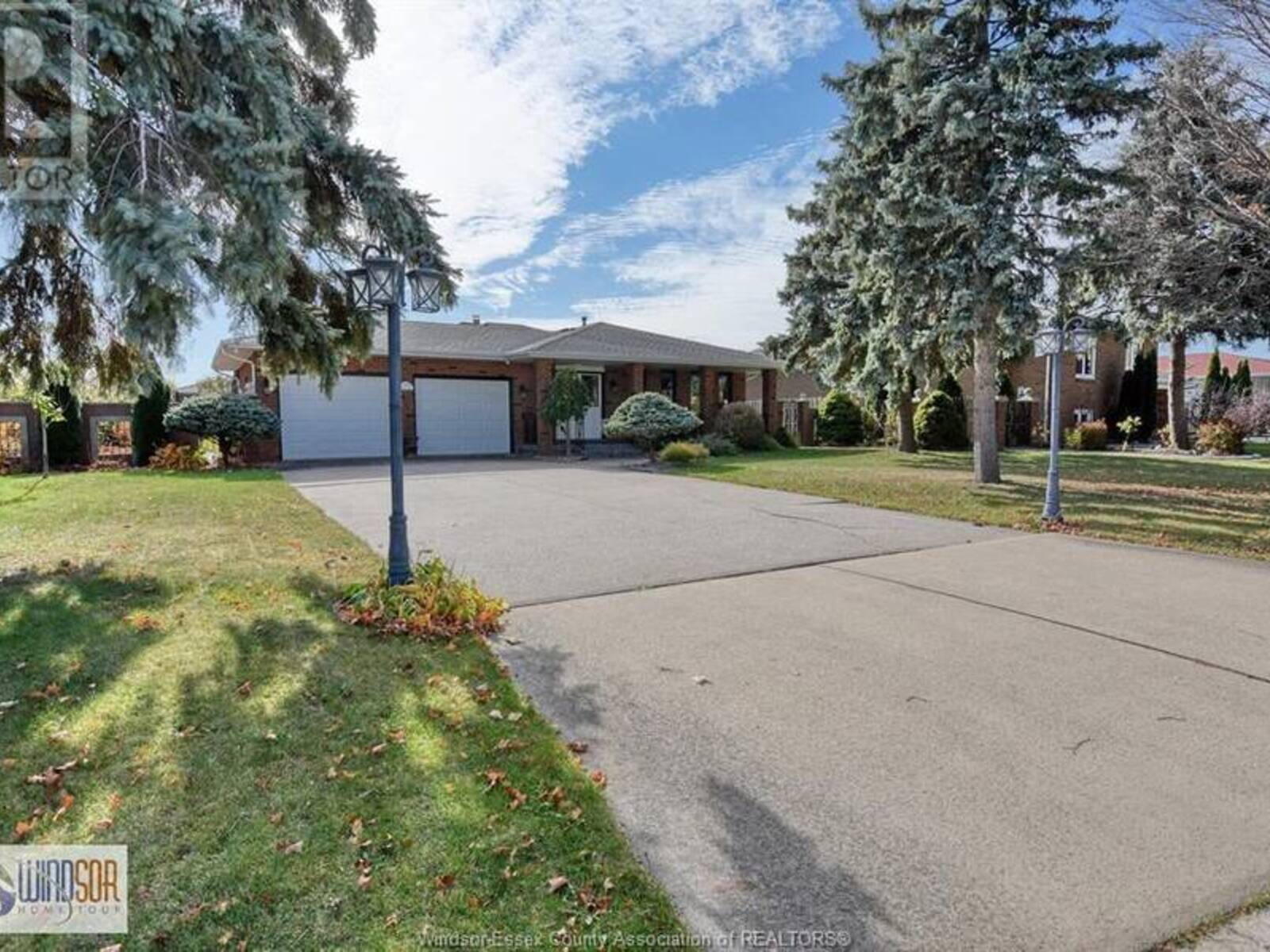 12319 CHARLENE, Tecumseh, Ontario N9K 1A6