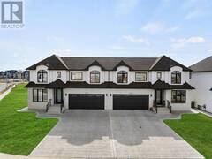 4532 Valerio CRESCENT LaSalle Ontario, N9H 0N1